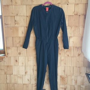 Nike International Small black Jumpsuit